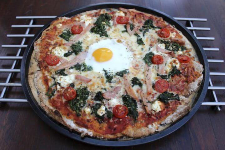 Platos que son mejores con huevo