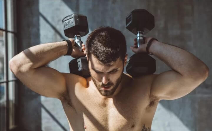 Fundamentos físicos para ganar fuerza