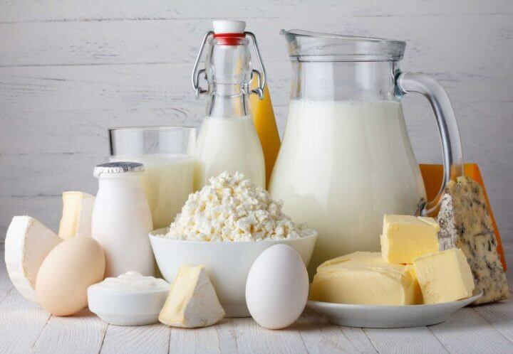 ¿Debemos recortar los lácteos de nuestra dieta?
