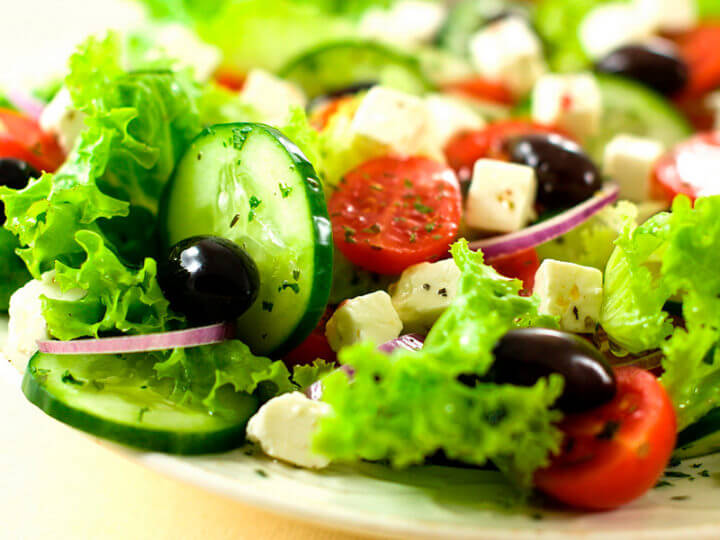 Cómo romper reglas sobre comida saludable los fines de semana