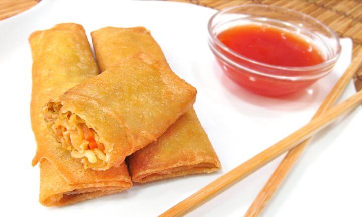 Por qué la comida china es poco saludable