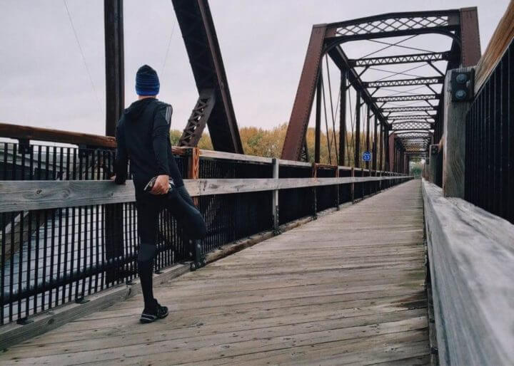 Cuántas veces a la semana hacer una rutina HIIT