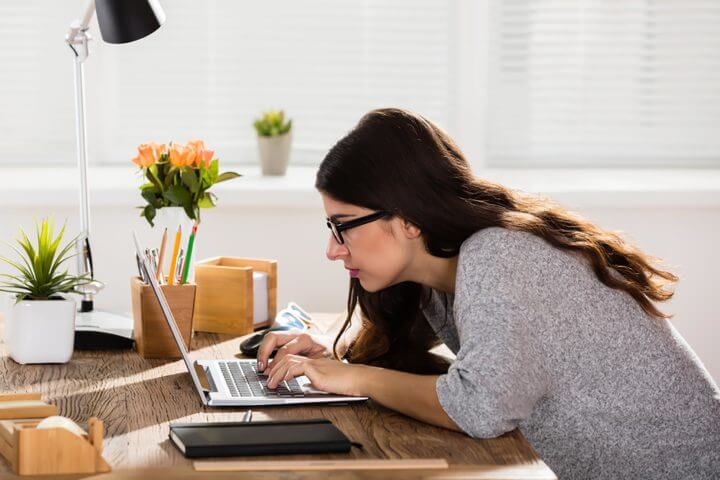 Peligros de buscar síntomas de enfermedades en Internet