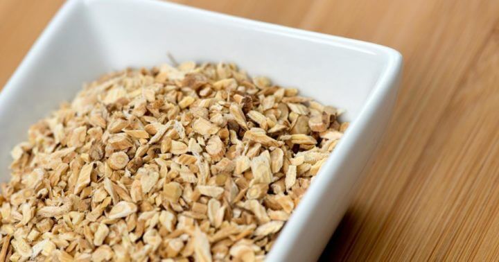 La suplementación con Astragalus mejora el sistema cardiovascular
