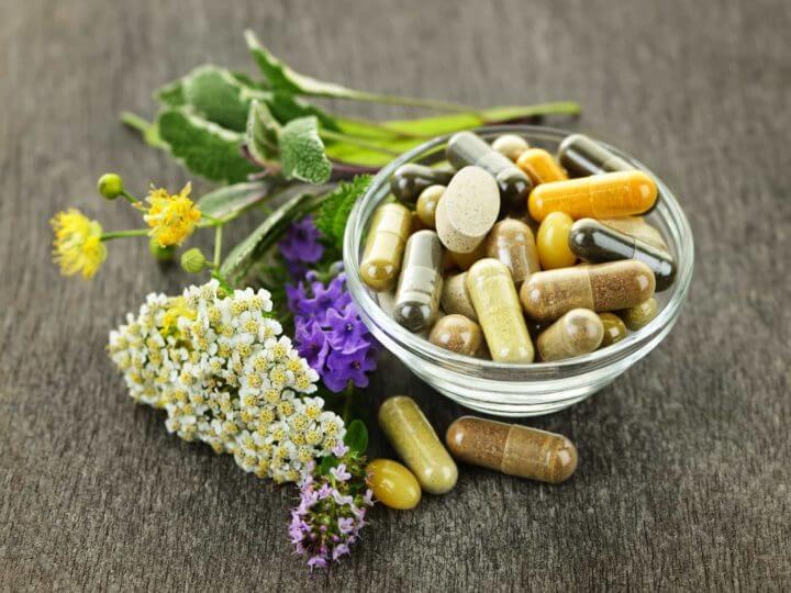 Los suplementos de Astragalus mejoran el sistema inmunológico