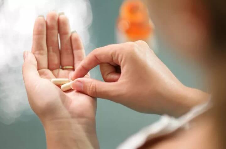 Suplementos recomendados para mujeres