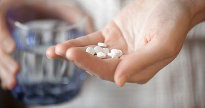 Qué suplementos mejoran la inmunidad del organismo