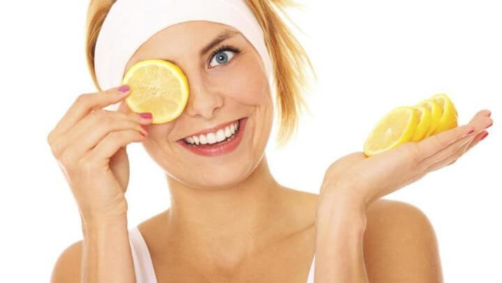 Razones para tomar un suplemento de vitamina C