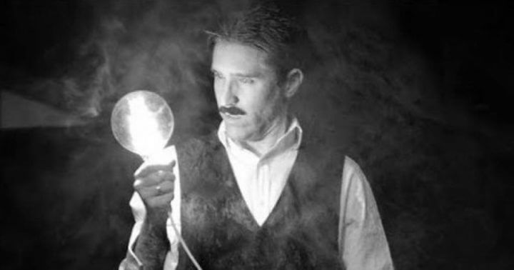 Hábitos saludables y extraños de Nikola Tesla