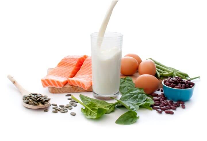 ¿Qué alimentos tienen más metionina?