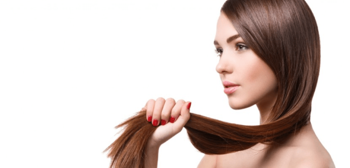 Alimentos que hacen crecer el cabello