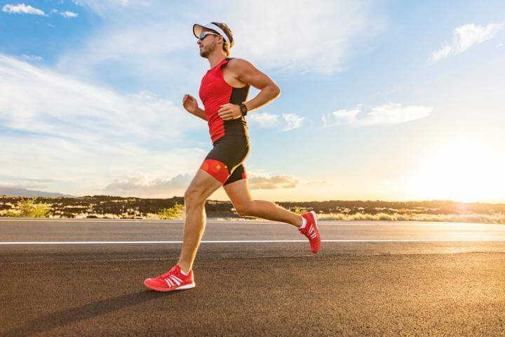 Cada cuánto tiempo cambiar las zapatillas de running