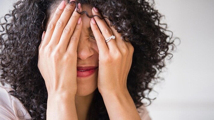 Aprender a identificar el miedo y la ansiedad