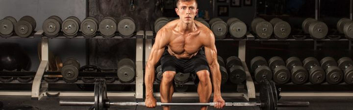 Cómo dañar más las fibras musculares