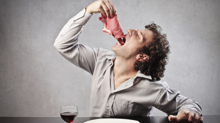 ¿Cuánta proteína puede absorber el organismo?