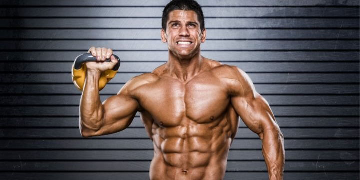 Cuántos días a la semana entrenar con pesas