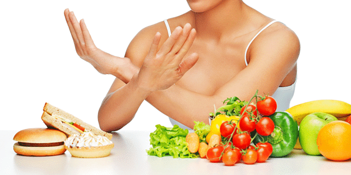 La mejor dieta para prevenir y curar lesiones