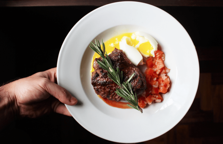 ¿Qué es la dieta Whole30?