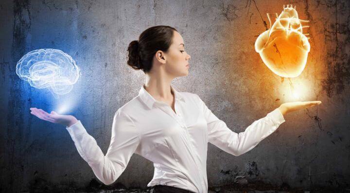 Las decisiones son impulsadas por la racionalidad y las emociones