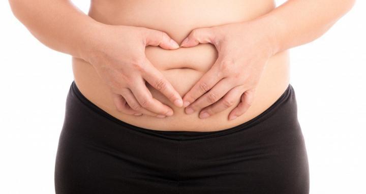 Relación del estrés y el cortisol para engordar