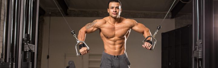 Frecuencia de entrenamiento con pesas óptima
