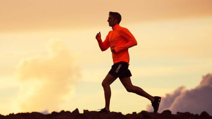 Entrenamiento por intervalos para mejorar resistencia aeróbica en runners