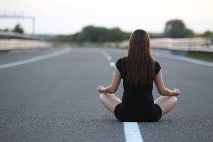 ¿Cuáles son los mejores lugares para meditar?