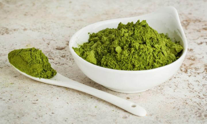Ventajas probadas de la moringa oleifera
