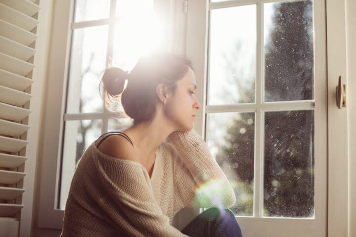 Las personas prósperas prefieren vivir el presente