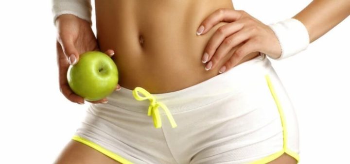 Cómo perder peso sin una dieta estricta