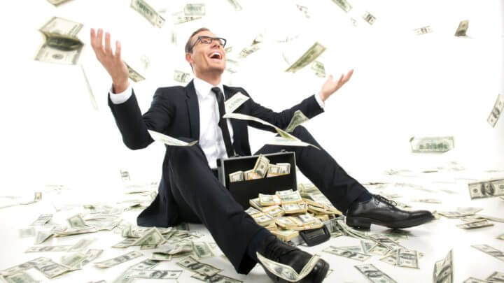 Cómo invertir tu dinero si quieres tener éxito