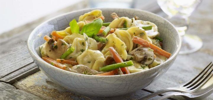 Recetas en bol sanas para tus almuerzos