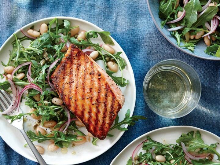 Las mejores recetas para comer limpio