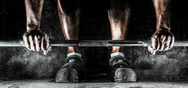 Funciones de los suplementos de Alfa-GPC para entrenar fuerza