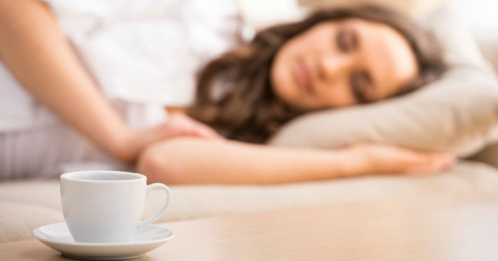 Mejores tés para antes de dormir