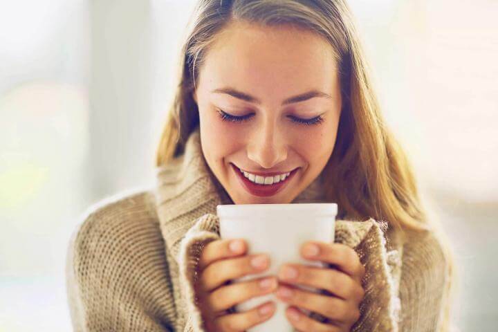 Tomar té negro previene la obesidad y la diabetes