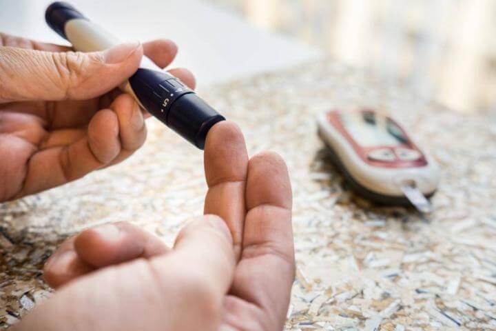 Beber té negro reduce los riesgos de padecer diabetes