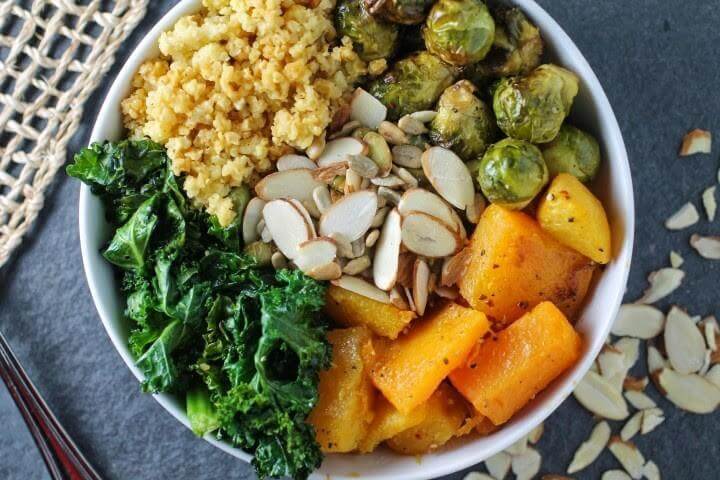 El consumo de vegetales crucíferos ayuda a reducir estrógenos