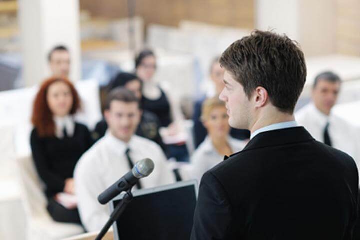 ¿Cómo convertirse en un gran comunicador?