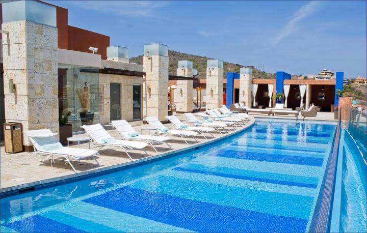 Cómo ahorrar dinero en hoteles durante tu viaje
