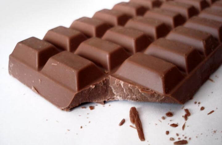 ¿Por qué podemos tener antojo de chocolate?