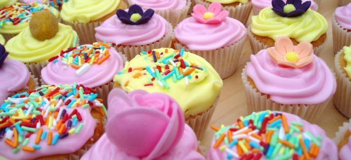¿Por qué podemos tener antojo de dulces?