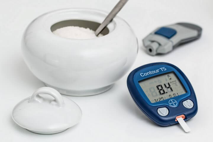 Demasiada azúcar resulta dañino para la salud