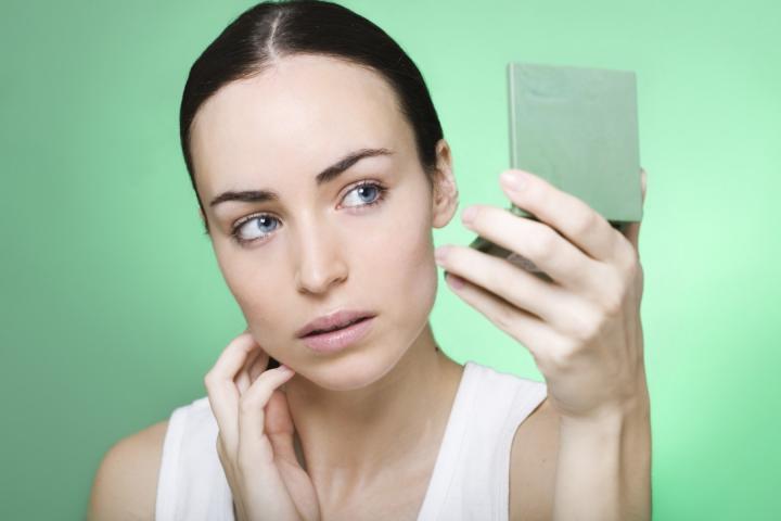 Consejos para perder grasa en el rostro