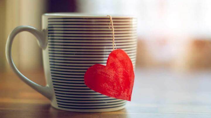 Beneficios del té negro basados en la ciencia