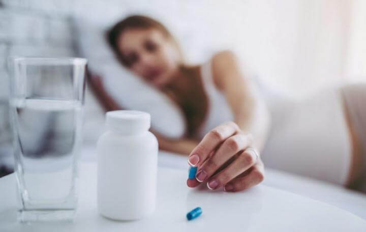 La vitamina B12 mejora tu estado de ánimo