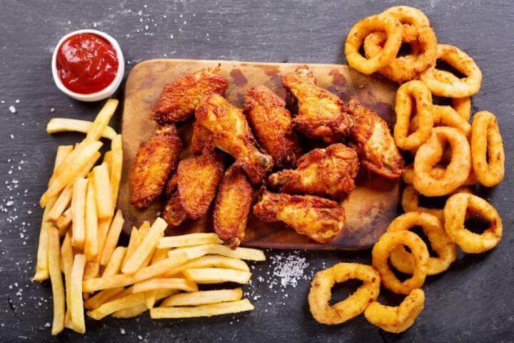 ¿Son todas las calorías iguales?