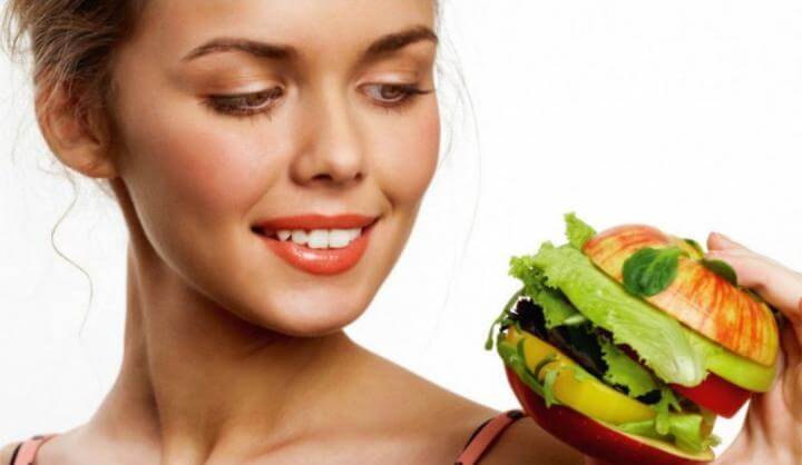 ¿Es segura la dieta flexible?