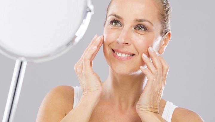 Ejercicios faciales para perder grasa