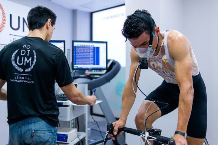 ¿Cómo se ejecuta realmente el entrenamiento Tabata?